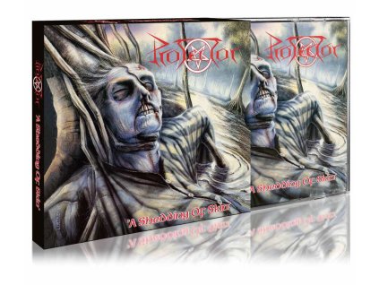 PROTECTOR - A SHEDDING OF SKIN - CD