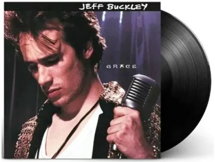 JeffBuckley Grace LP