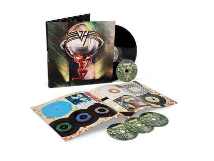 93618 van halen box