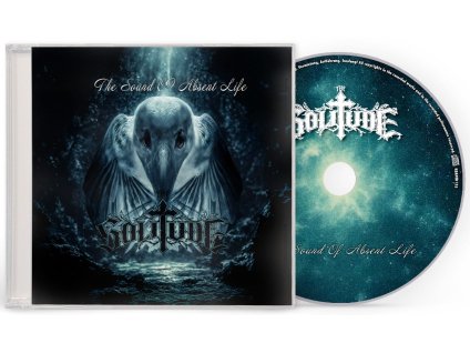 SOLITUDE - THE SOUND OF ABSENT LIFE - CD