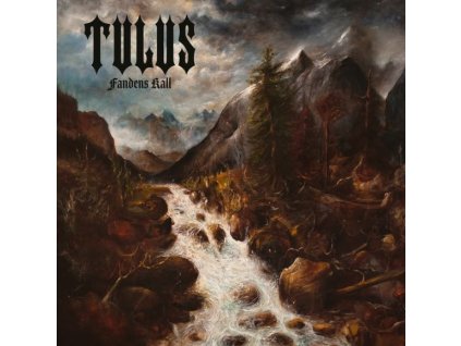 TULUS - FANDENS KALL - CD