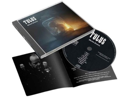 93622 tulus morbid desires cd napalm records