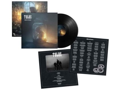 93624 tulus morbid desires black lp vinyl napalm records