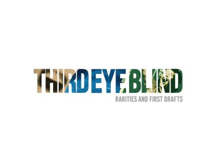 THIRD EYE BLIND - RARITIES & FIRST DRAFTS - LP