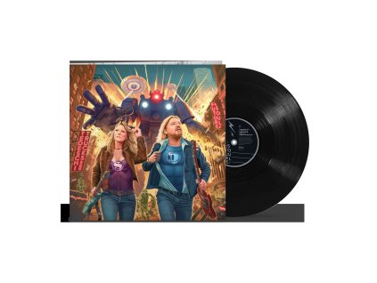 TEDESCHI TRUCKS BAND - FUTURE SOUL - LP