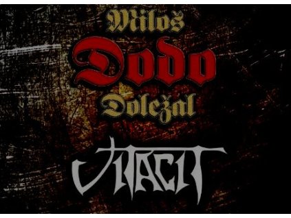 198457 dodo amp vitacit 1986 1991 revisited part ii 2cd