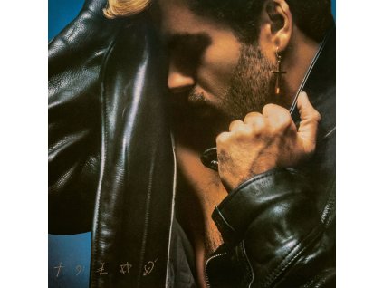 GEORGE MICHAEL - FAITH - 2LP