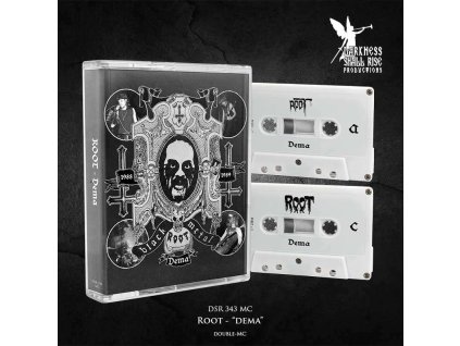 DSR 343 Records Shopansichten MC