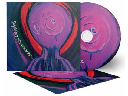 a forest of stars stack overflow in corpse pile interface digisleeve cd