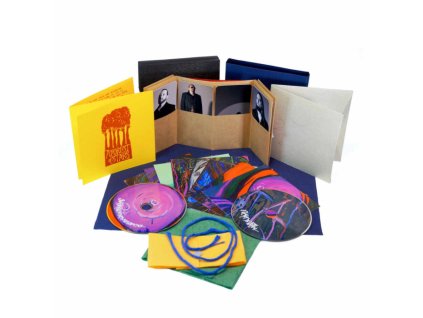 a forest of stars stack overflow in corpse pile interface cd box