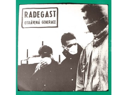 radegast otravena generace