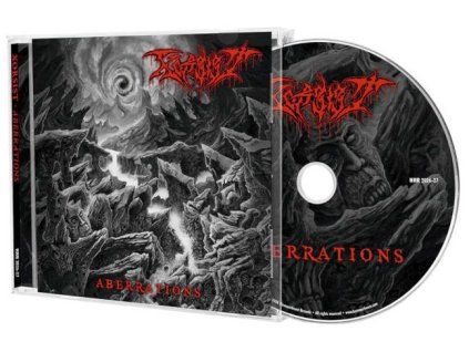 xorsist aberrations cd