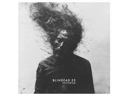 BLINDEAD 23 - DEUTERIUM - CD