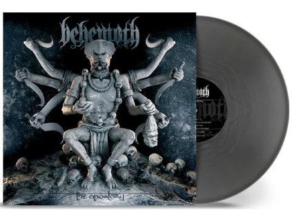 behemoth lp