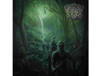 ANTRISCH - EXPEDITION III - CD