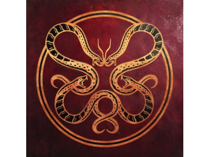 VICIOUS RAIN - THE ANATOMY - CD