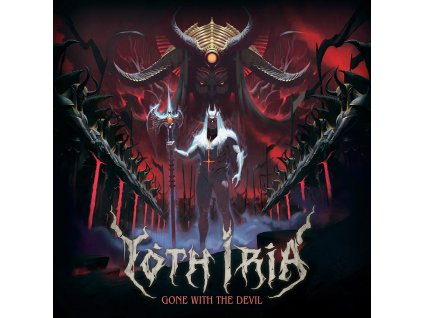 YothIria GoneWithTheDevil
