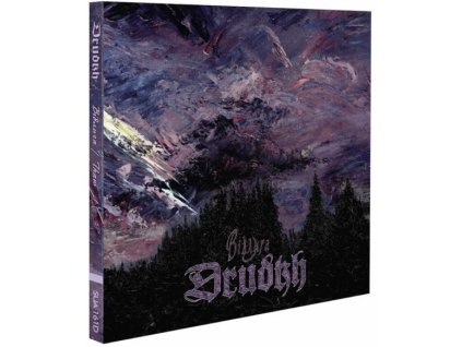 drudkh thaw digipak cd