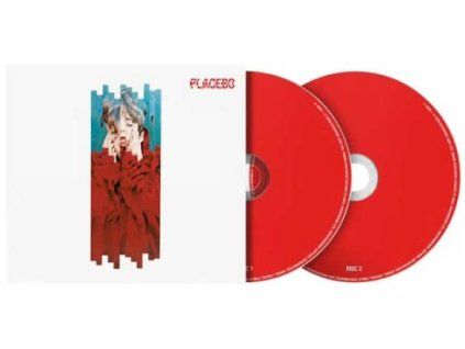 placebo placebo recreated cd