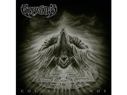 GORGUTS - COLORED SANDS - CD