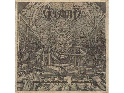 GORGUTS - PLEIADES' DUST - CD