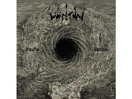 WATAIN - LAWLESS DARKNESS - CD