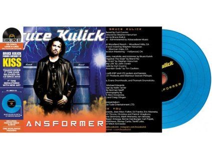 BruceKulickFromKiss TransformerCD 2
