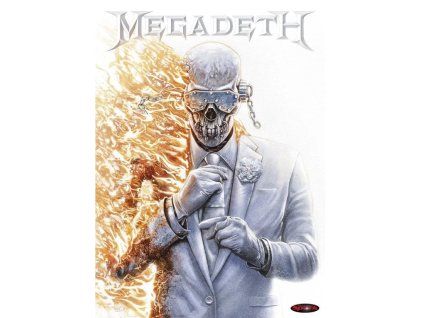 megadeth