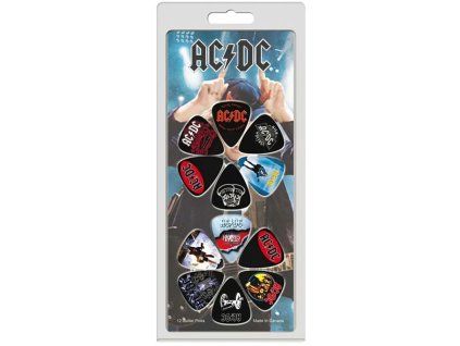 LP12 ACDC1 88961