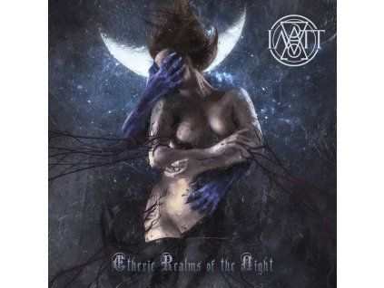IATT - ETHERIC REALM OF THE NIGHT - CD
