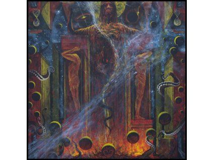 SOULBURN - QUANTIFYING COSMIC DOOM - CD