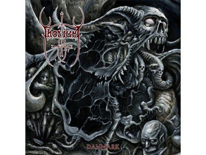 THORIUM - DANMARK - CD