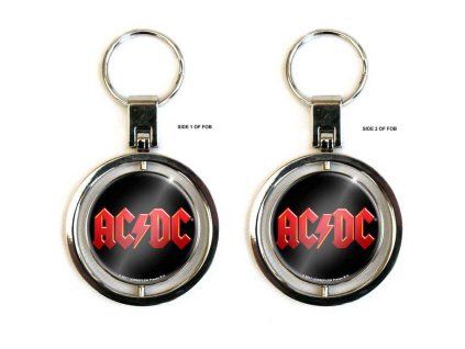ACDCSPINKEY01 25489