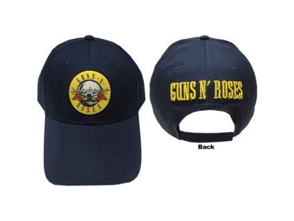 GNRCAP01N