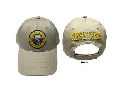 GNRCAP01S