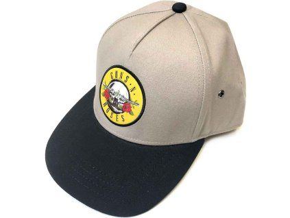 GNRSBCAP03SB