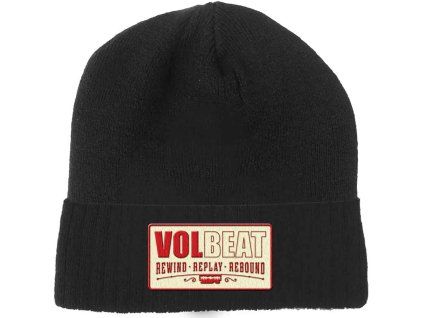 VOLBEAN01B