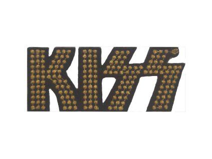KISSPAT12