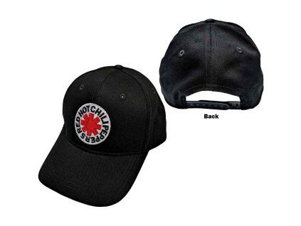 RHCPCAP01B