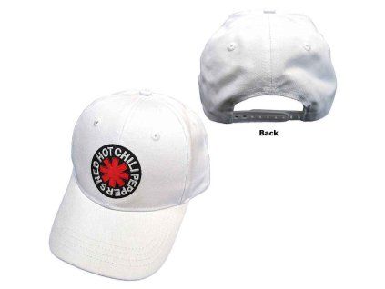 RHCPCAP01W