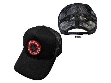 RHCPMBCAP02B