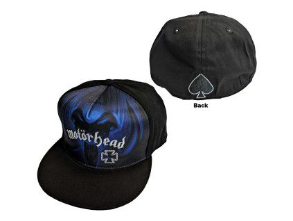 MHEADSBCAP05B