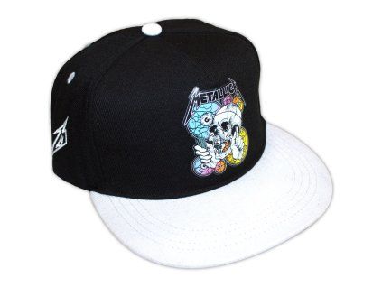 METSBCAP04BG