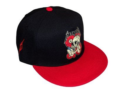 METSBCAP05BR