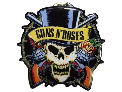GNRPIN07