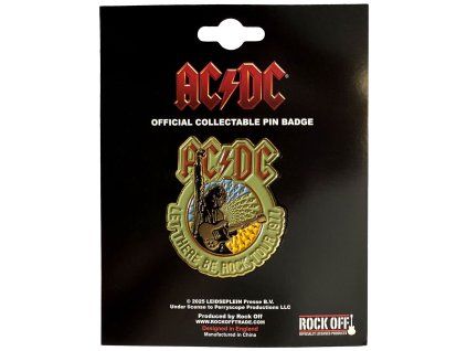 ACDCPIN16