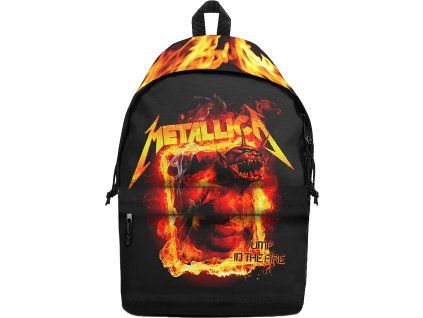 DPMETFIRE