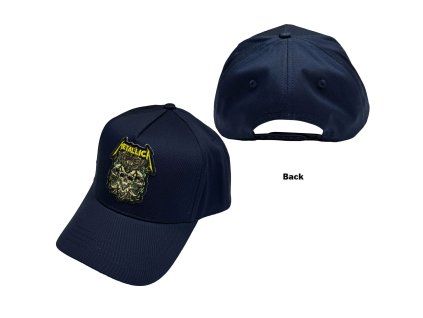 METCAP12N