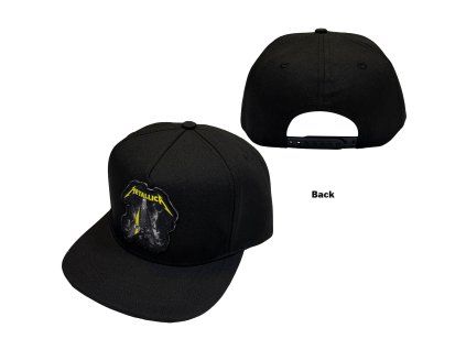 METSBCAP18B