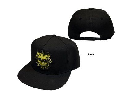 METSBCAP19B
